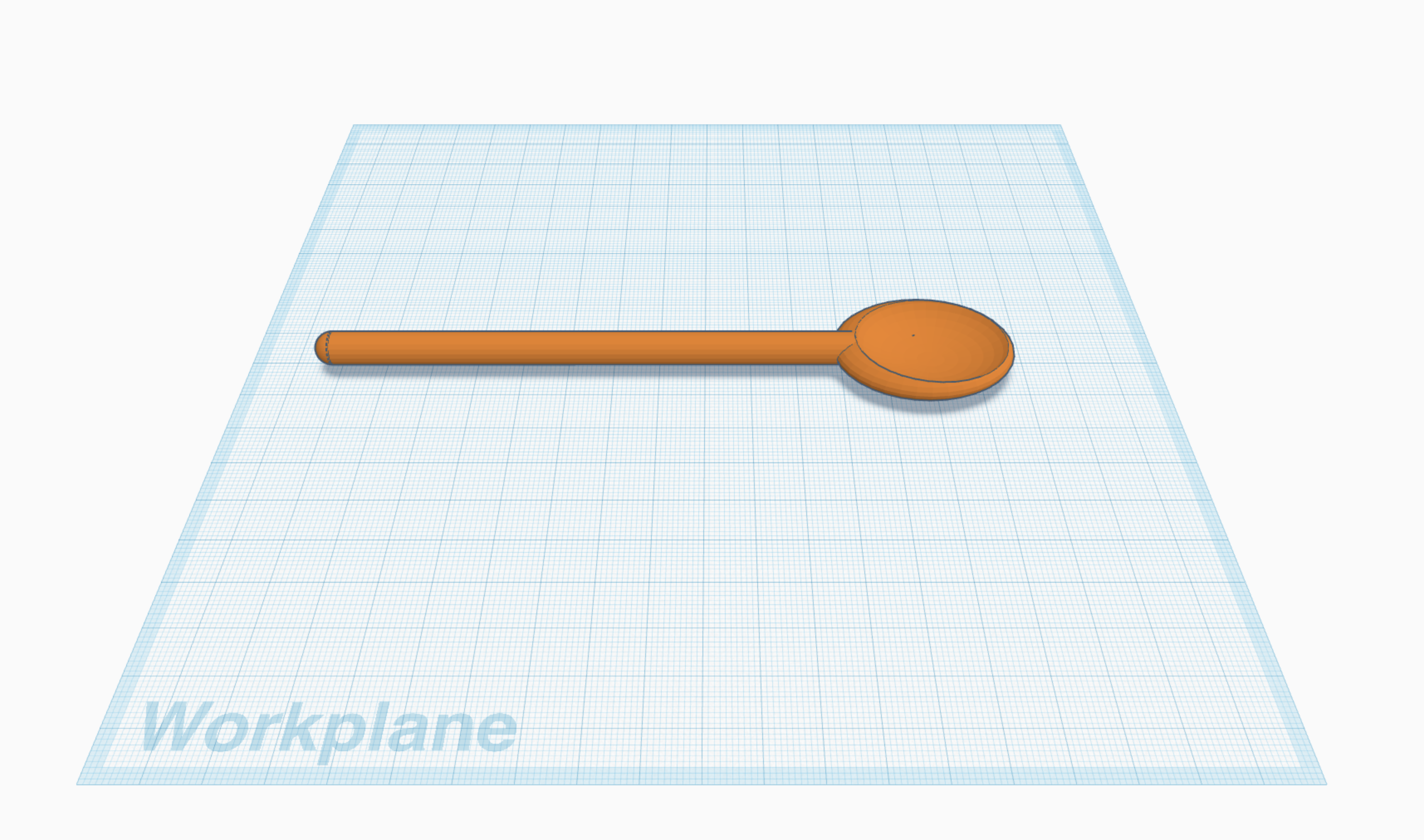 Spoon - student project