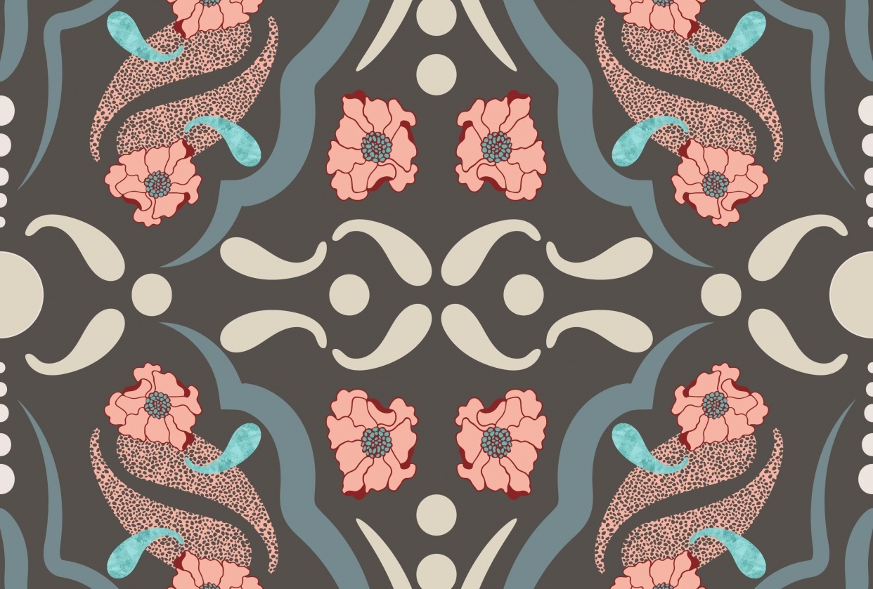 Ogee design - student project