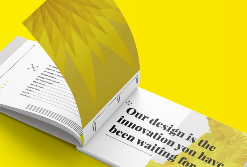 Advanced indesign