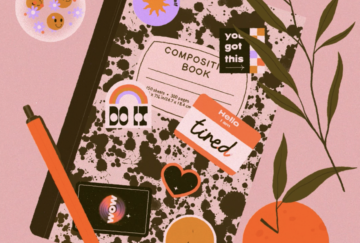 Class Project - student project