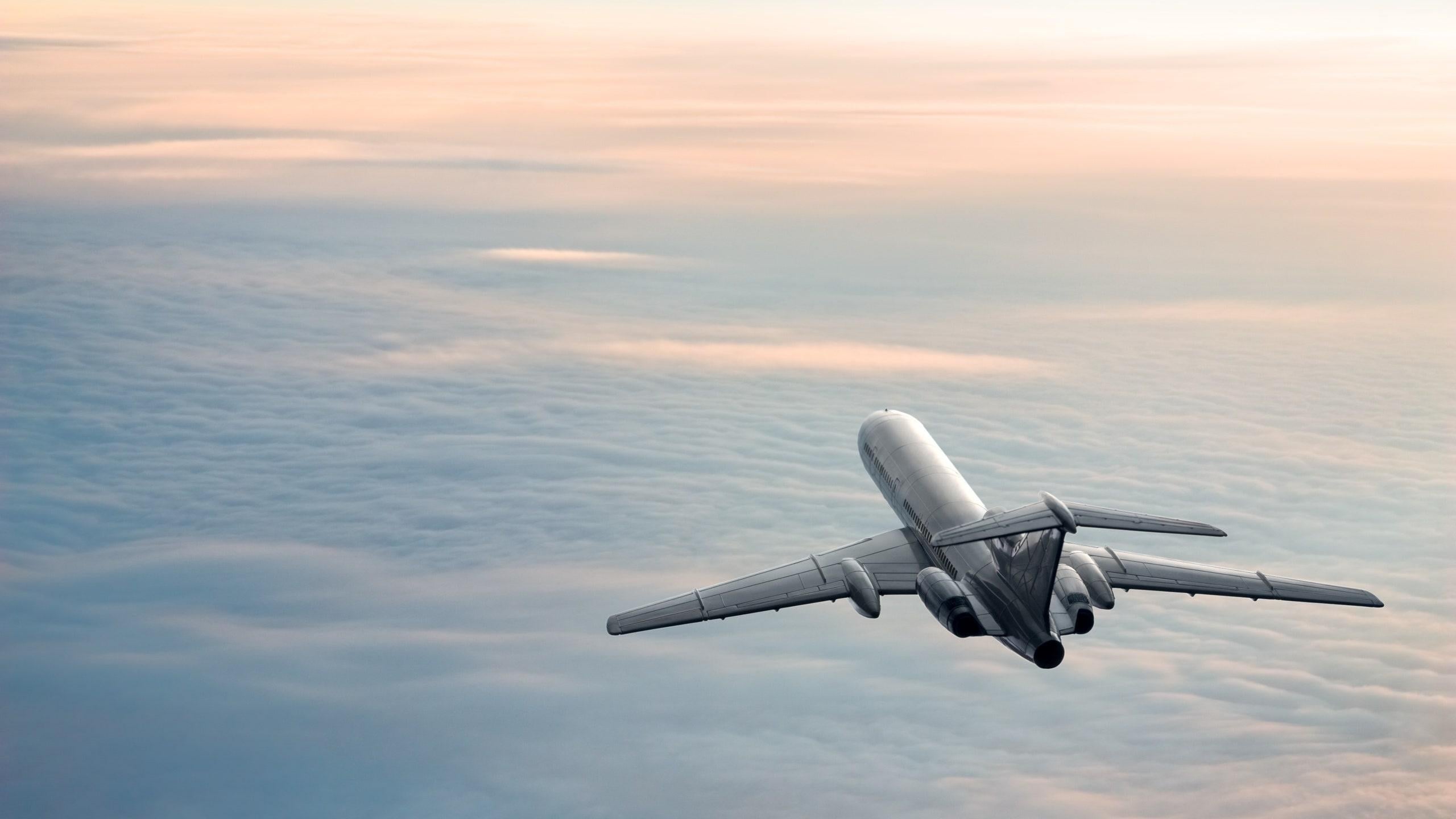 The Plane; The Pilot; The Engineer - student project