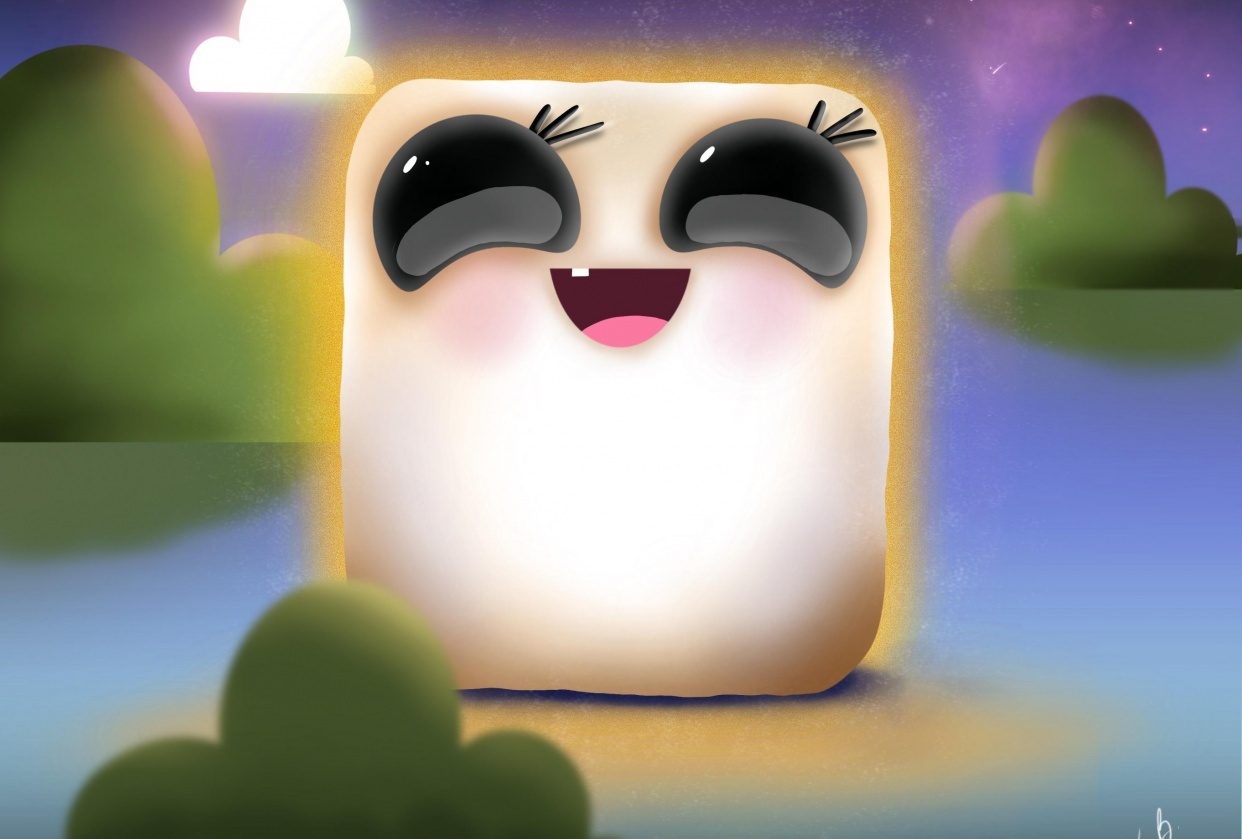 S’more great tutorials from @drugfreedave, please! - student project