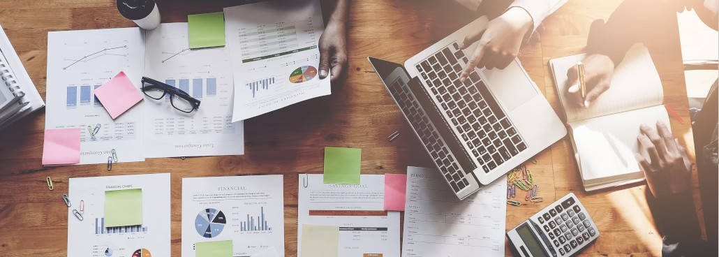 Productivity for Creators - Starting a Successful Side-Hustle - student project