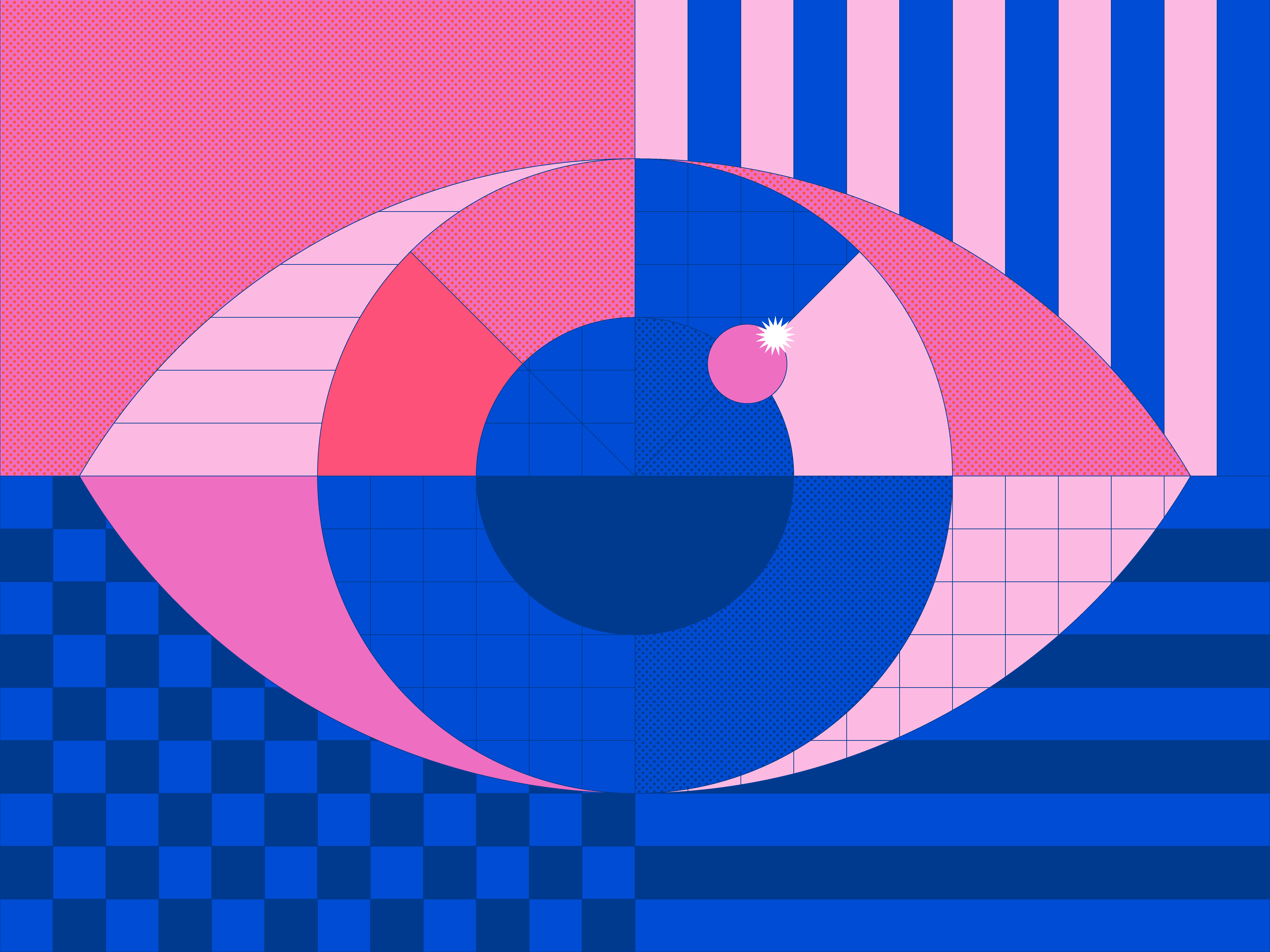 Geometric Design Workflow