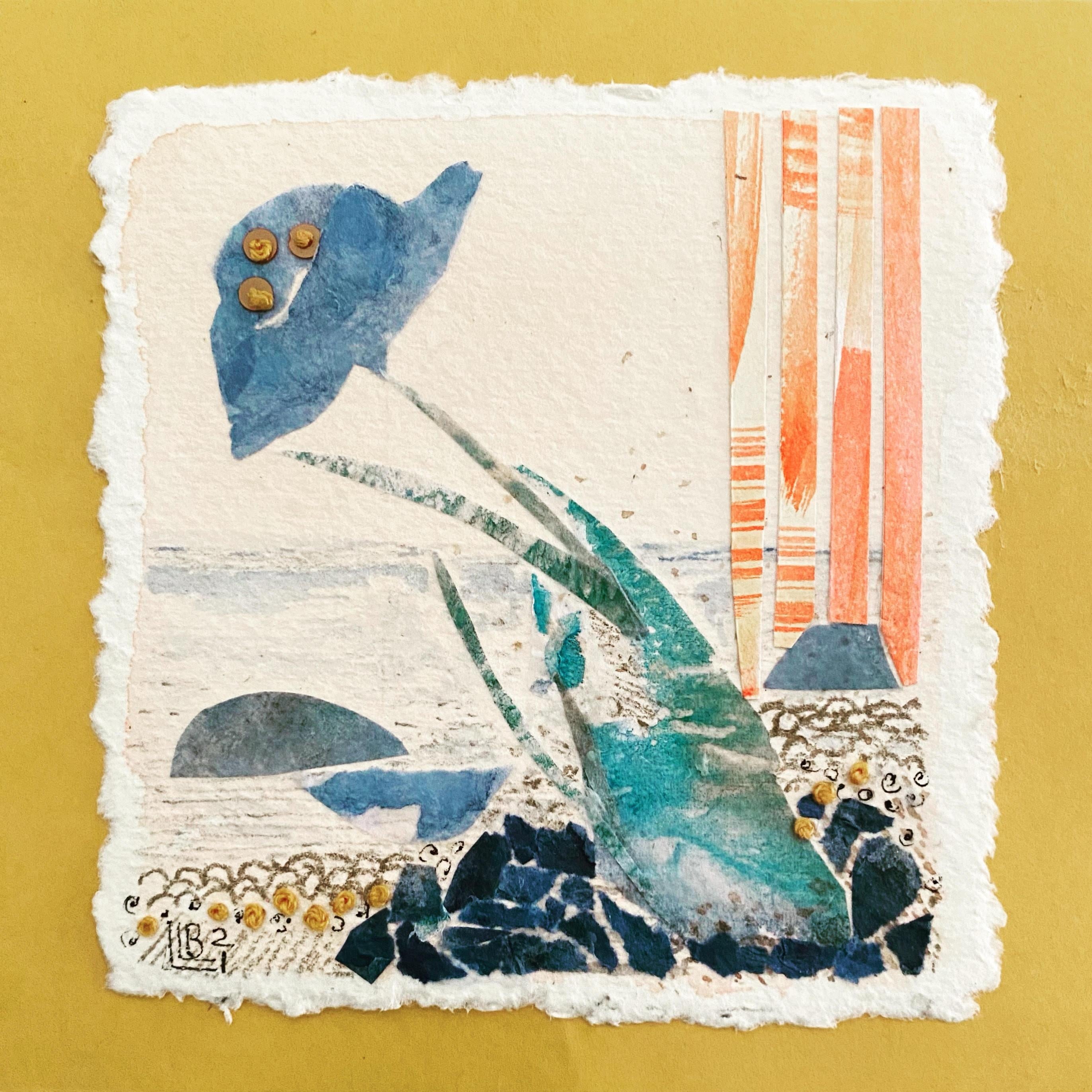 Siler Strand Beach, Ventura County, CA - student project