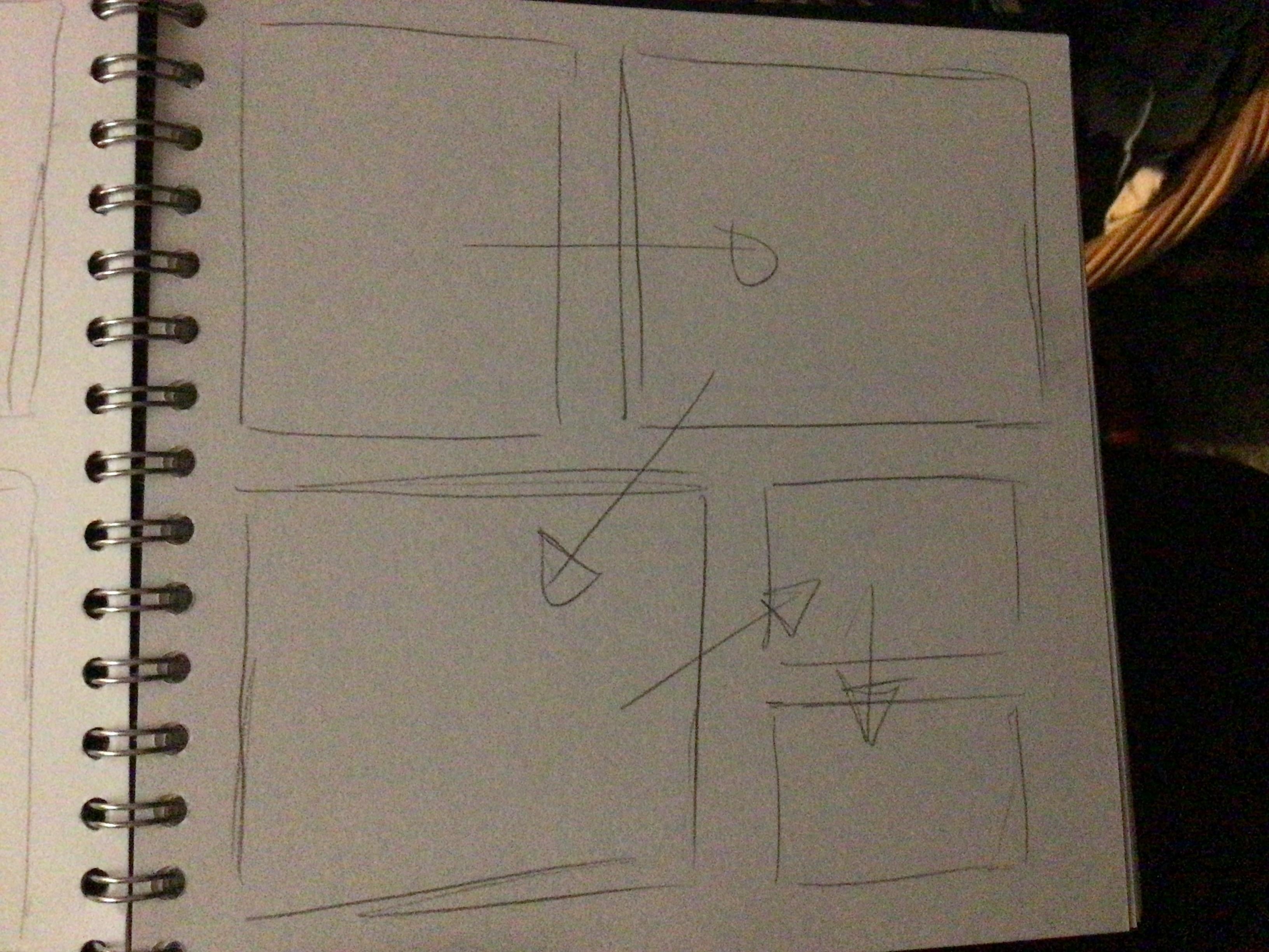 Panel Size Variation - student project