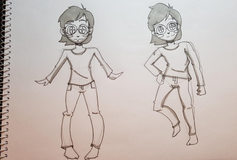 Gesture Posture