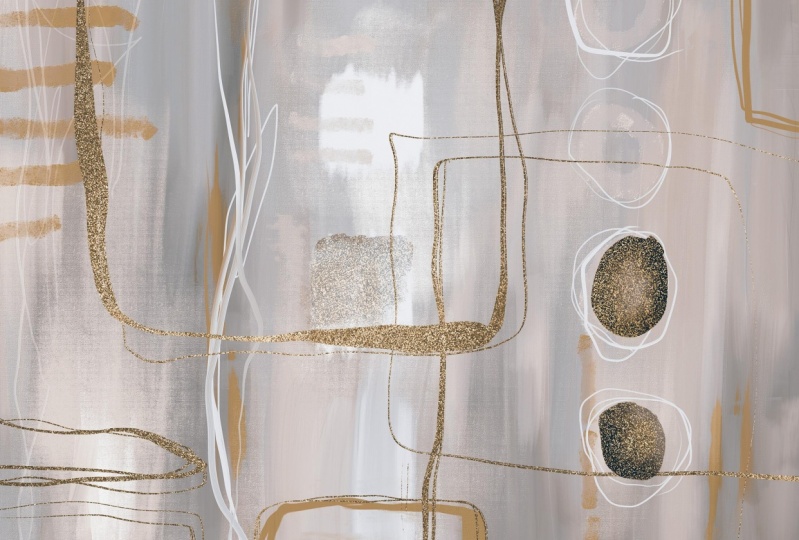 Abstract Luxury