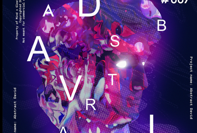 Abstract David