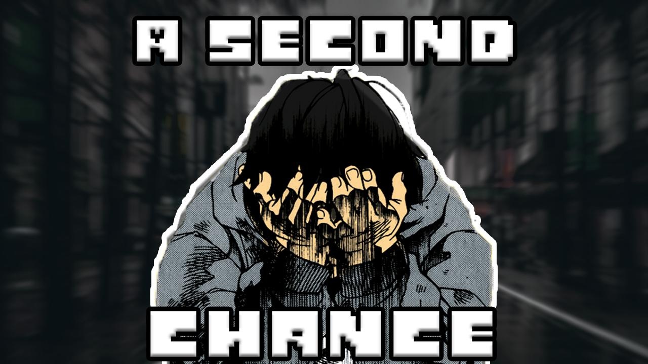 A Second Chance (tex animation) - student project