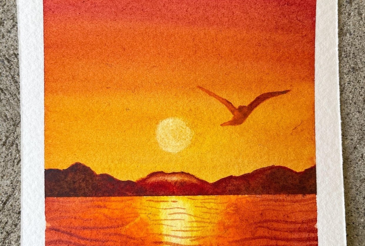 Birds Challenge - student project