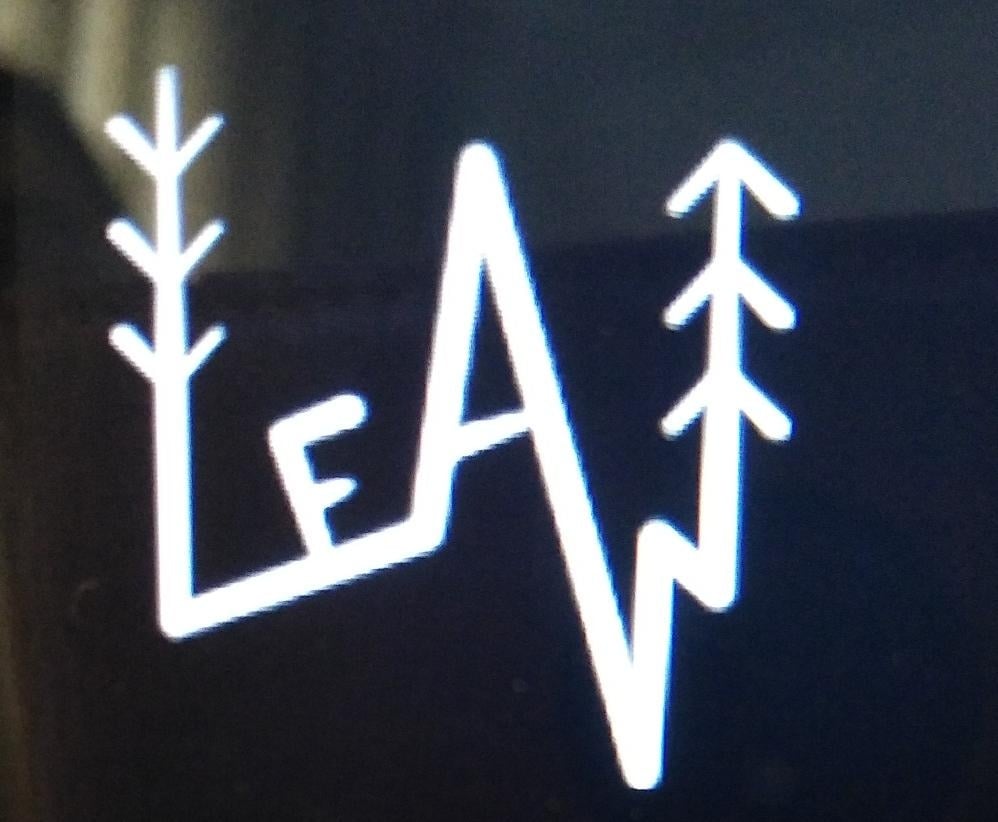 Specific Branding Example that Resonates With Me - student project