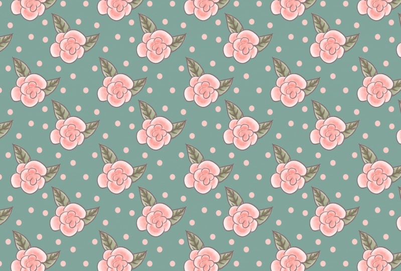 Roses -