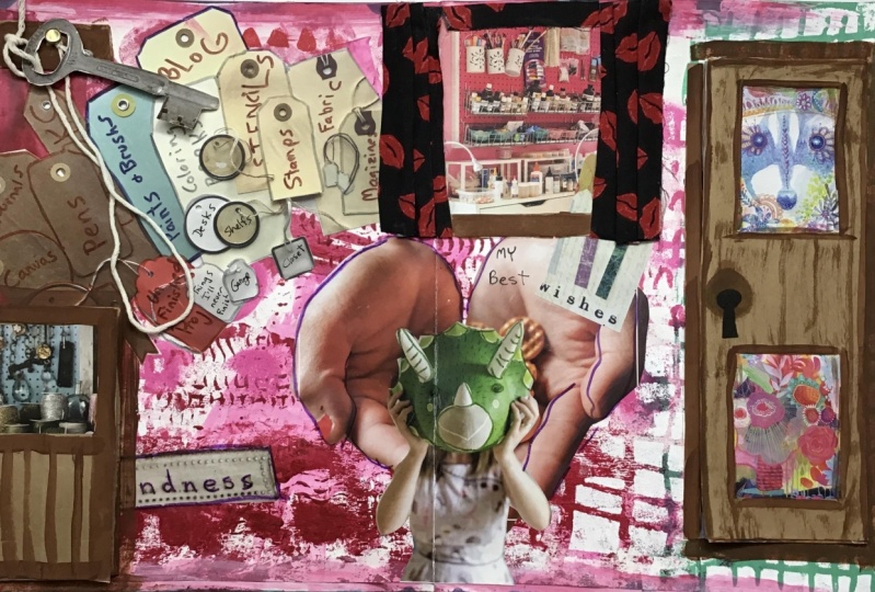 My Story of Clutter
