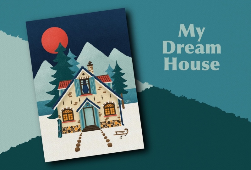 My Dream House
