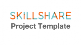 Project Template - student project