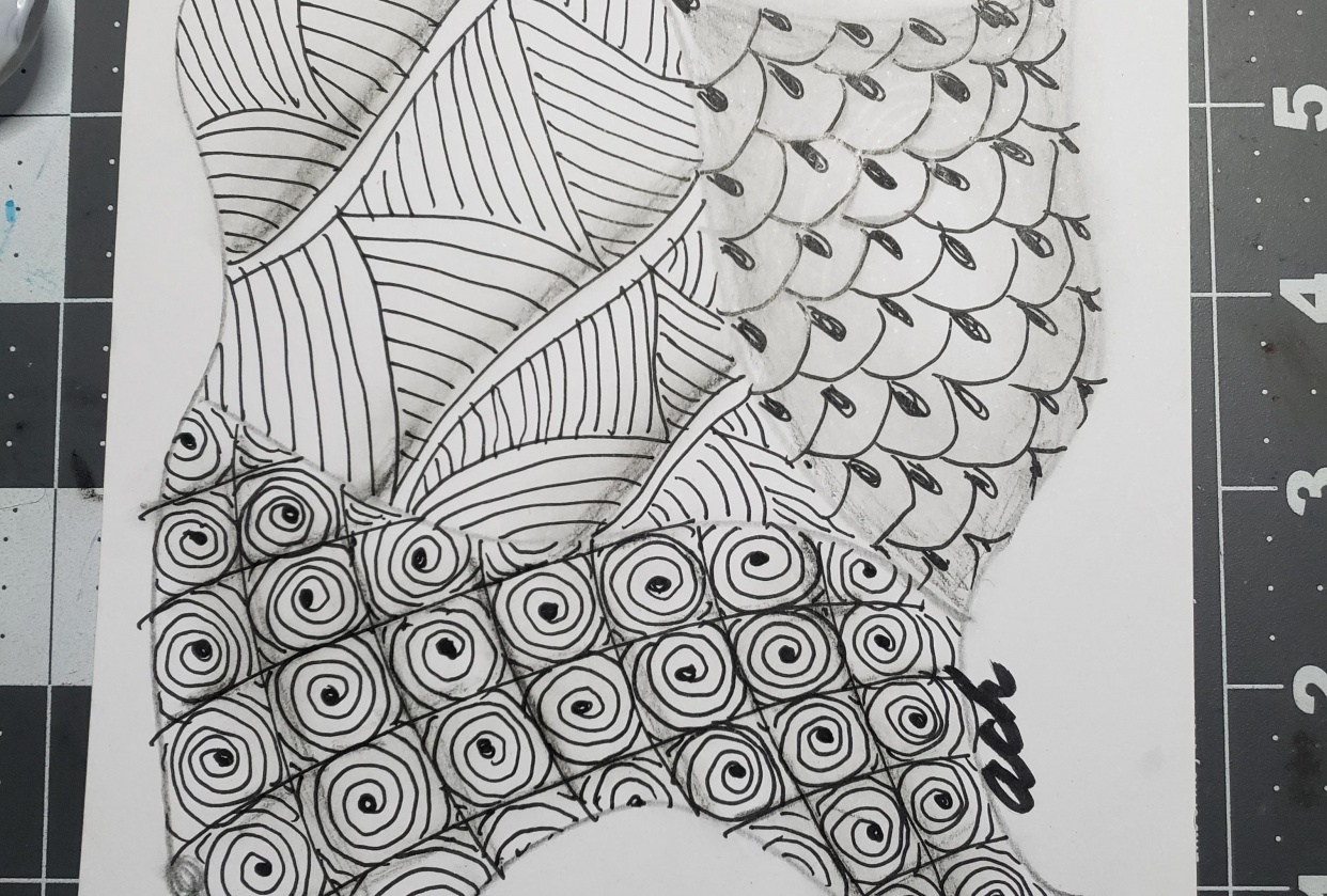 Work along - student project