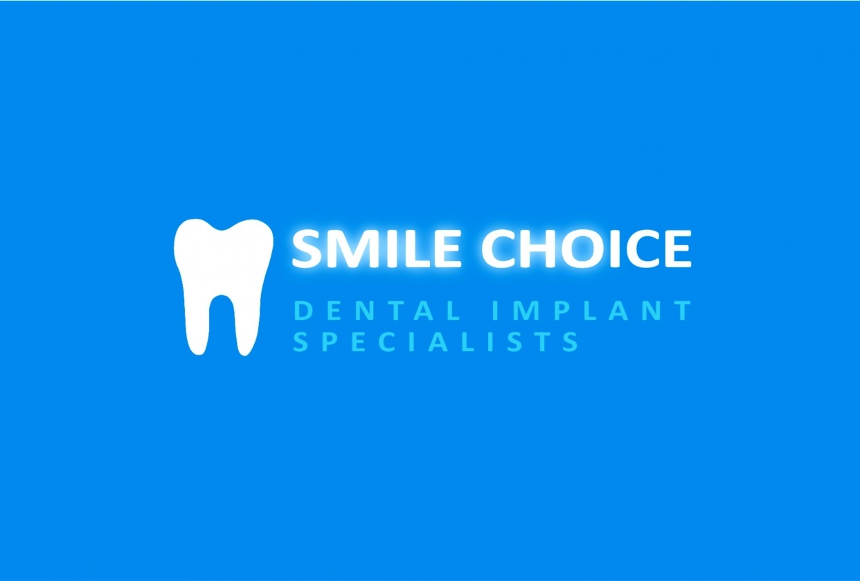 Smile Choice Video Intro - student project