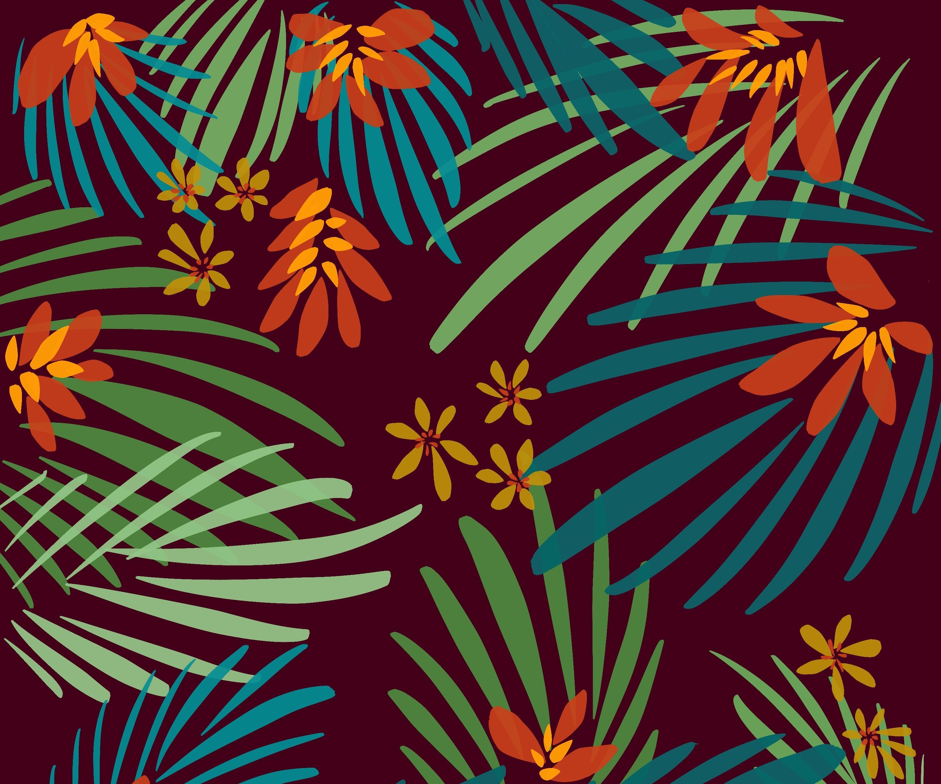 Tropical - student project