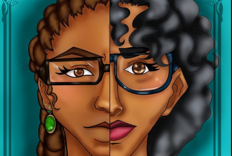 The Melanin Muses Podcast Trailer!