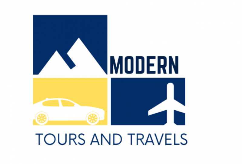 logo project tours and design