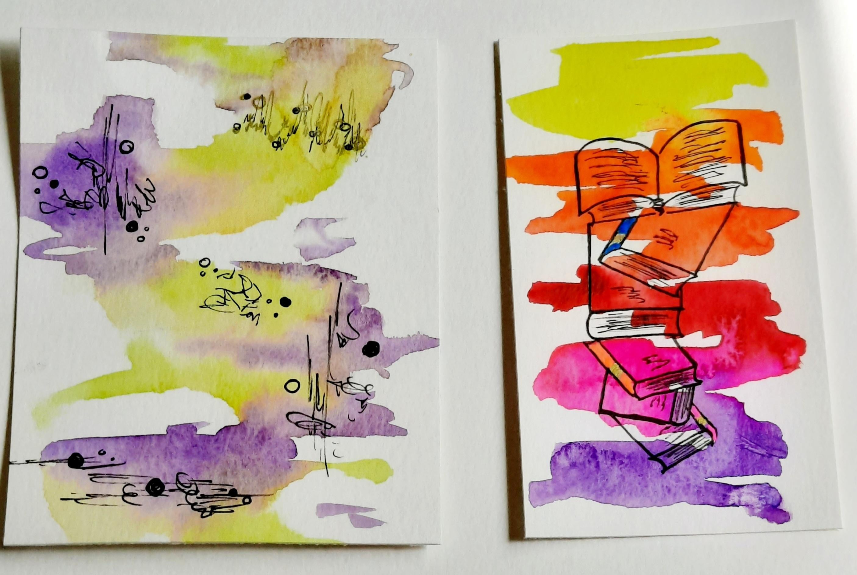 Abstracts - student project