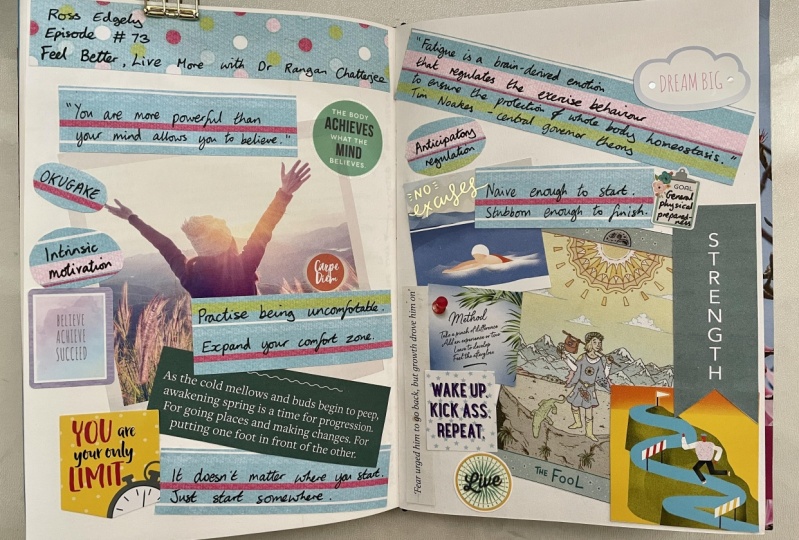 Commonplace book