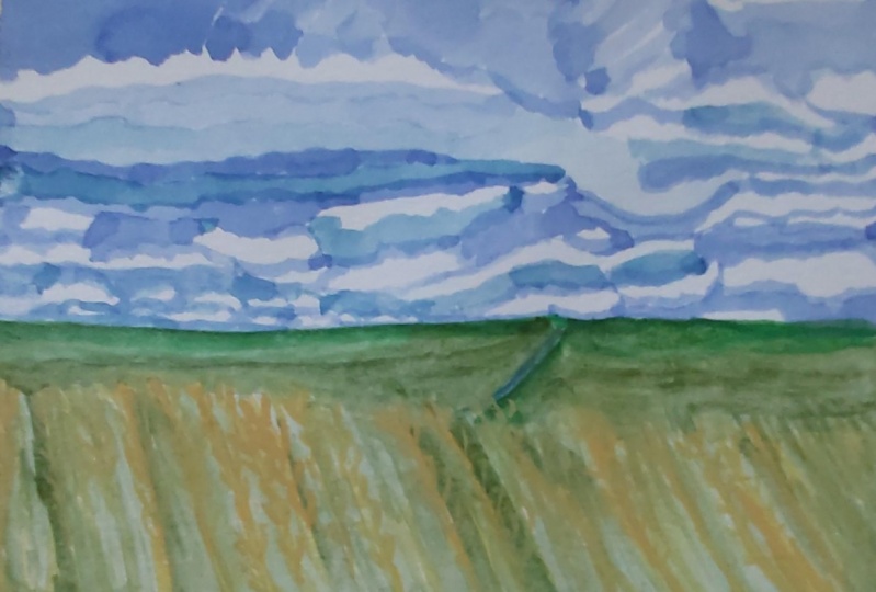 Landscapes