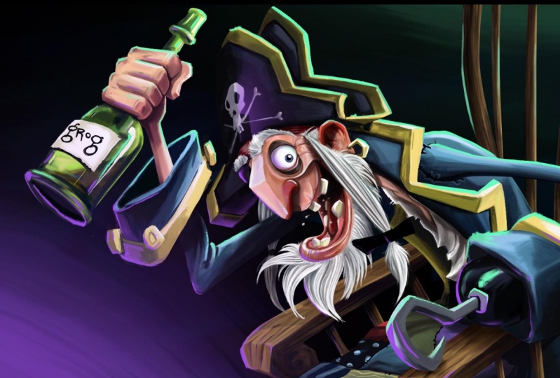 Pirate