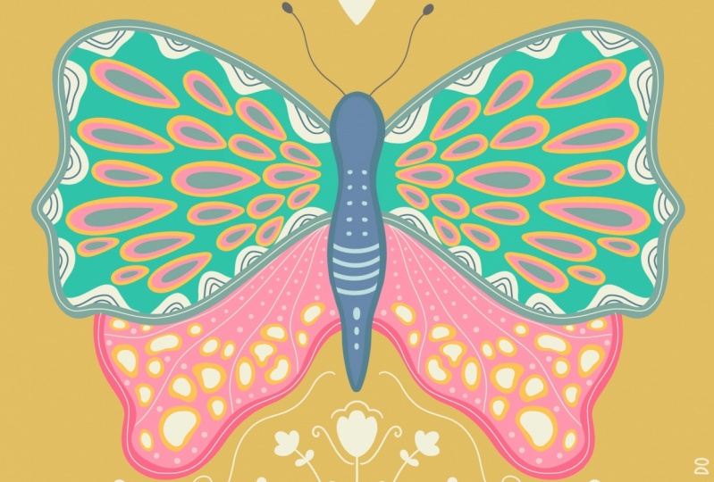 Free ButterFly