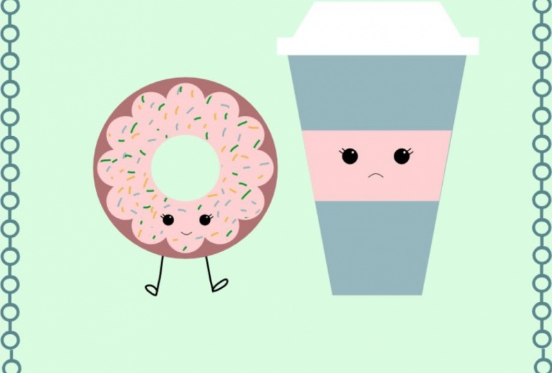 Food Friends