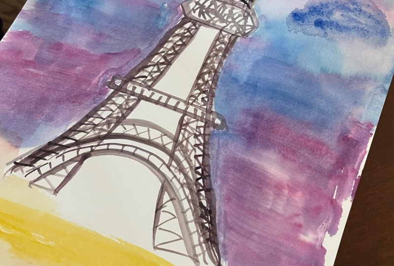 Eiffel Tower