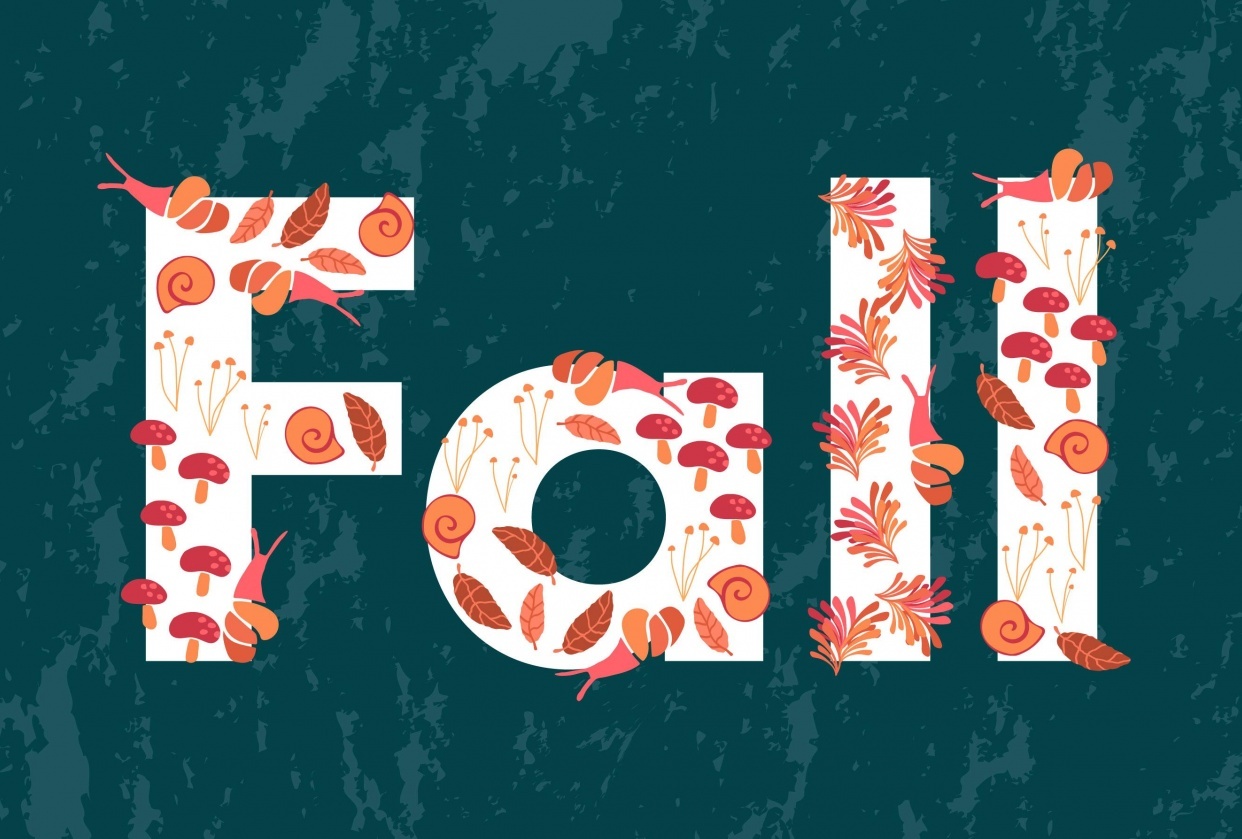 Fall Mood - student project