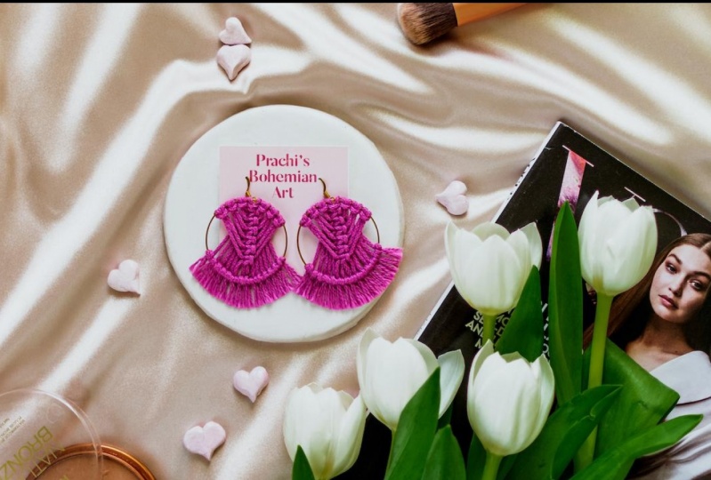 Instagram Photography for Product-based Business Owners
