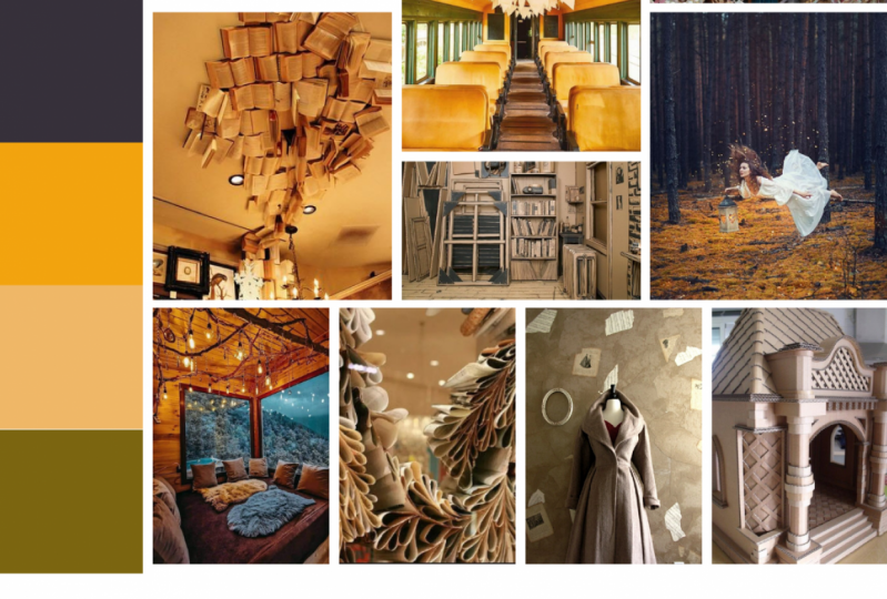 Mood Board