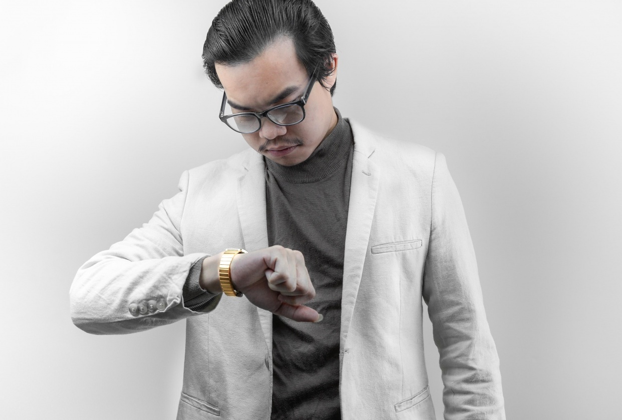 Testing Image - student project