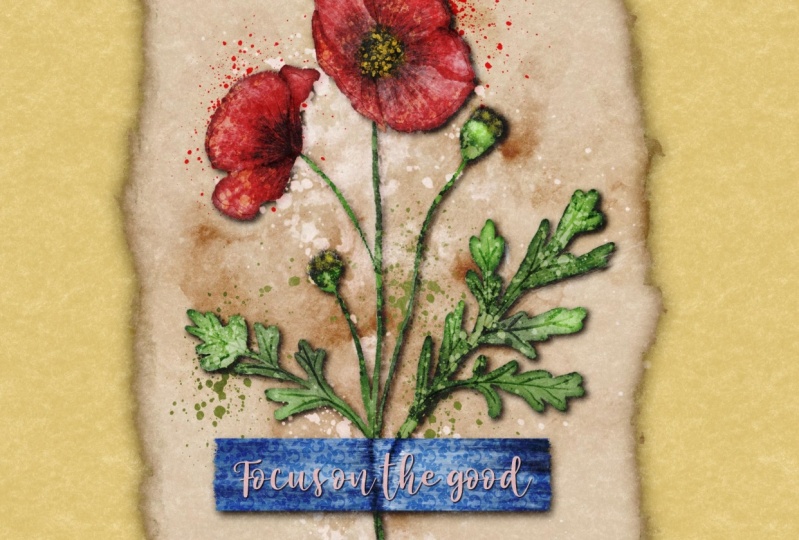 Poppy