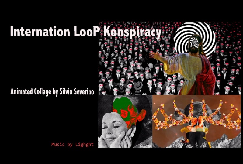 International LooP Konspiracy