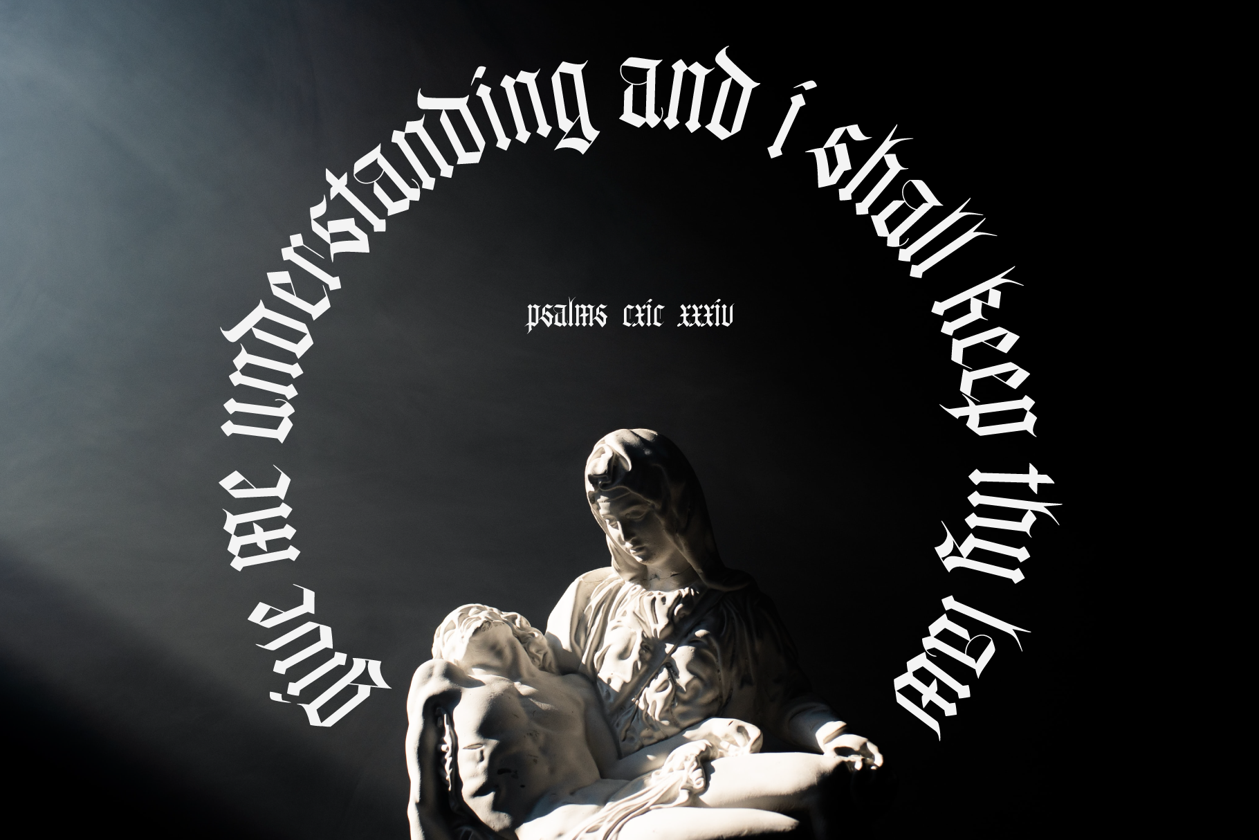 I think I'll call it Fayth or something with a Y in it.