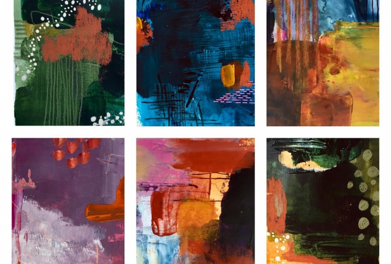Abstract Experimentation