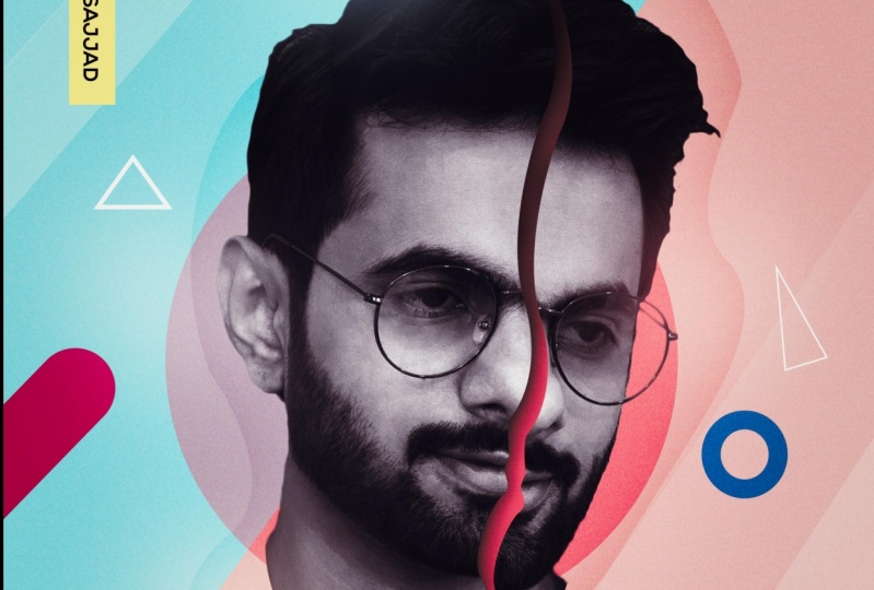 Personal Portrait Poster