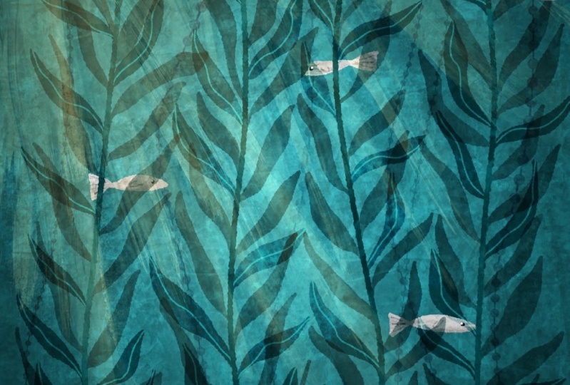 Making brushes in Procreate