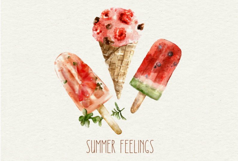 Ice cream