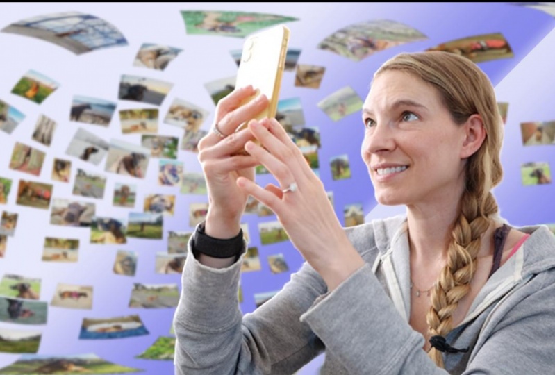 3D Slideshow