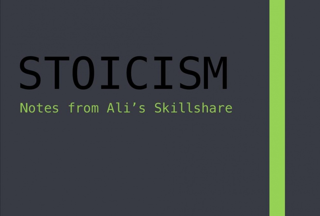 Notes - student project