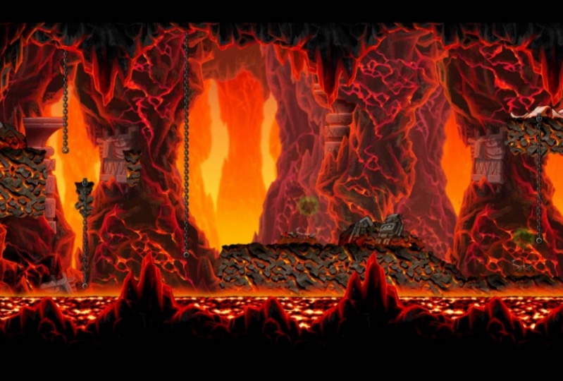 DANAVS - ROAD TO HELL