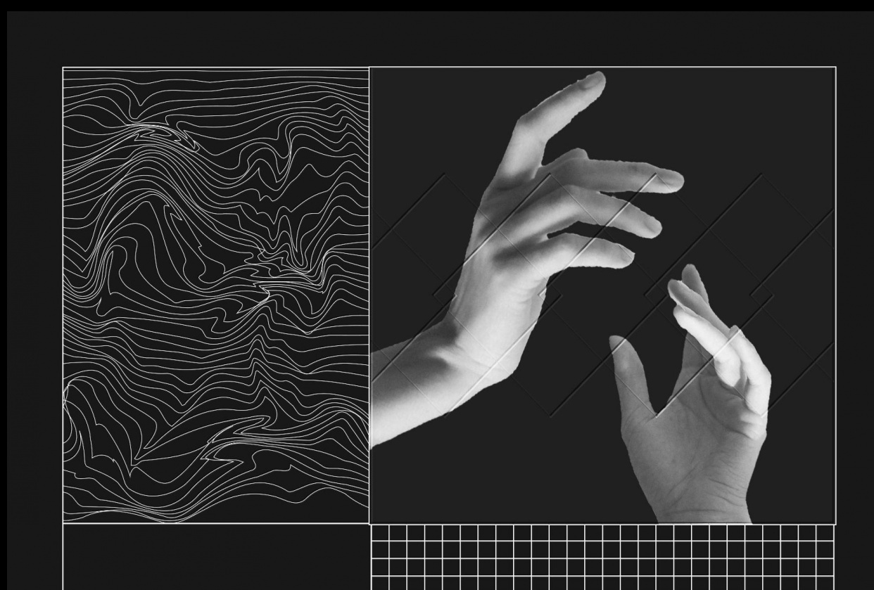 identity - student project