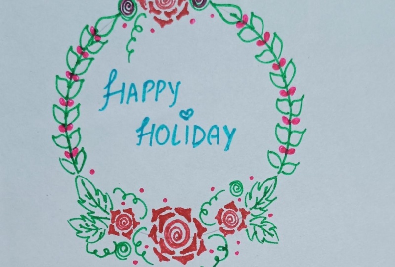 Worth making a Wreath