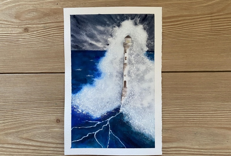 Lighthouse