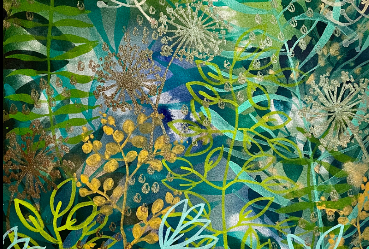 'Green Growers' - student project
